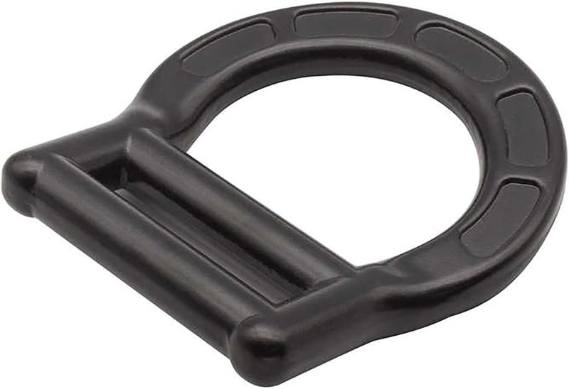 MTOOLS Ring high Altitude Protection Speed Hook Anti-Fall Brake line Landing line Mitigation Rescue - Image 1